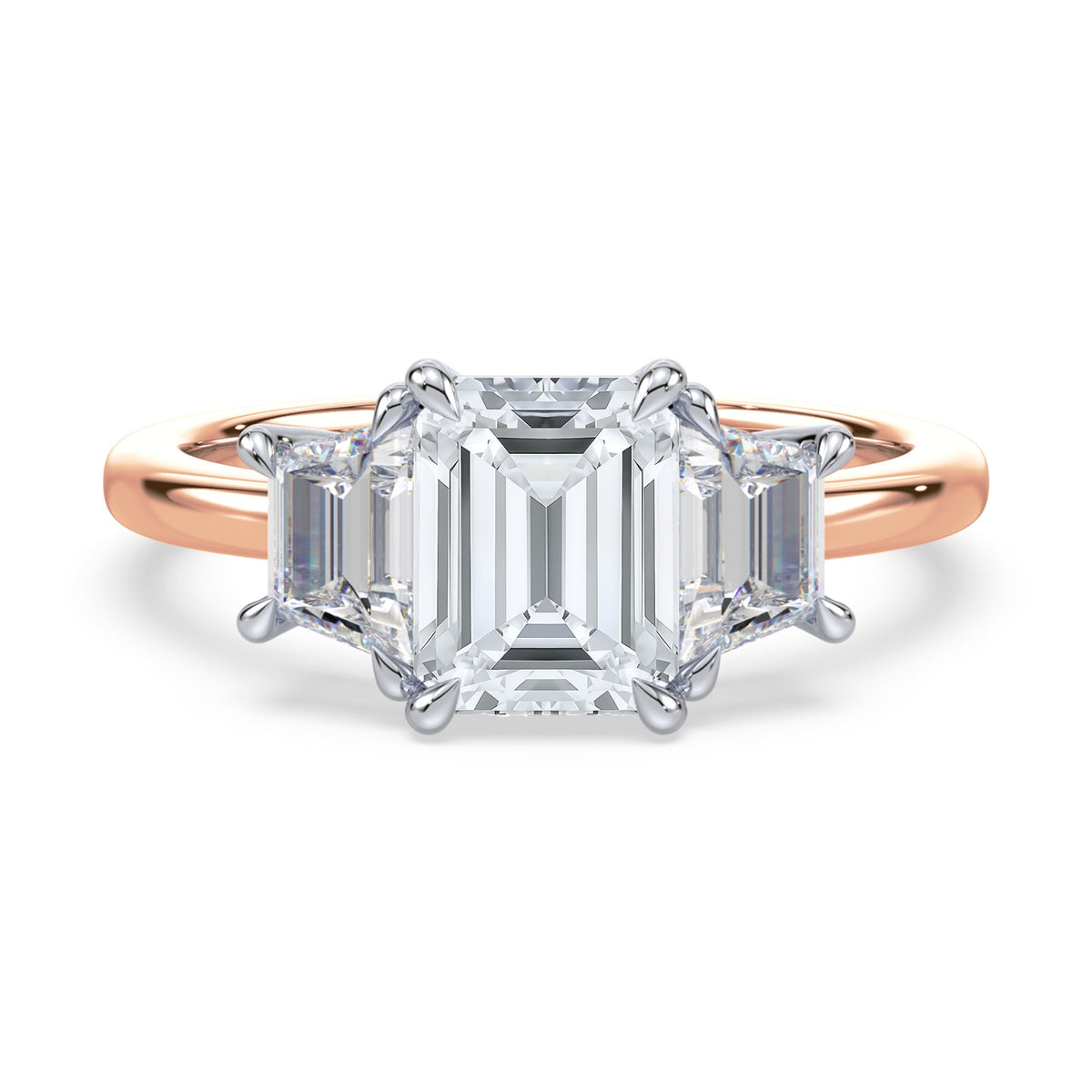 lm-preview|phoebe-trapezoid-three-stone-setting|tt-rose|emerald