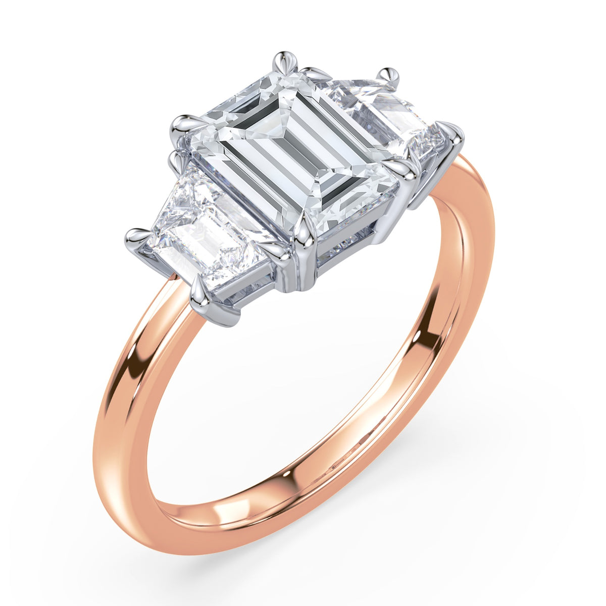 lm-preview|phoebe-trapezoid-three-stone-setting|tt-rose|emerald