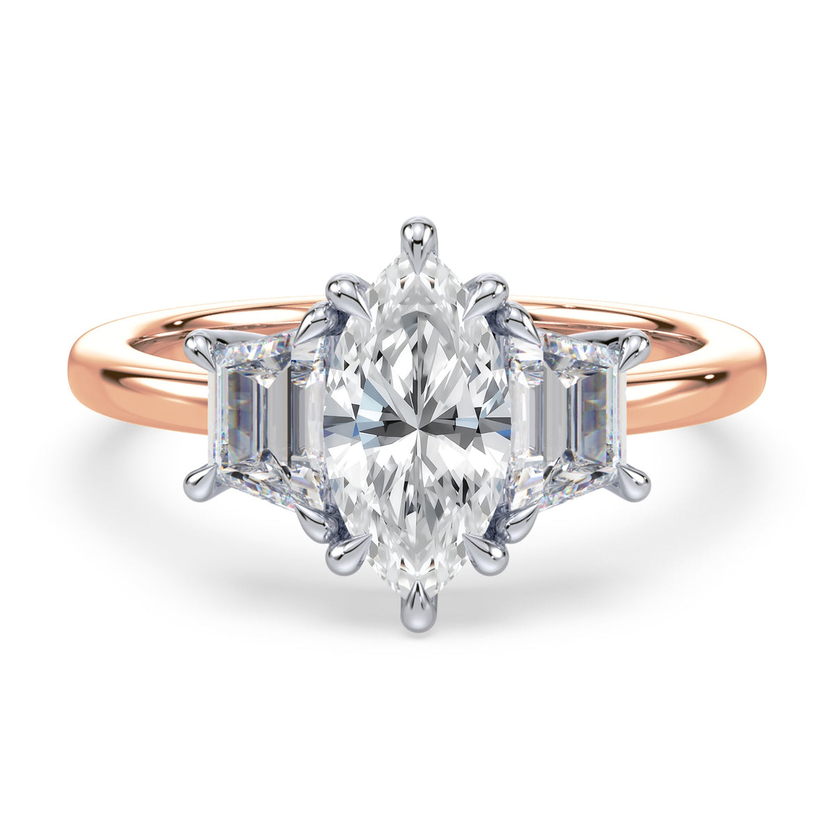 lm-preview|phoebe-trapezoid-three-stone-setting|tt-rose|marquise