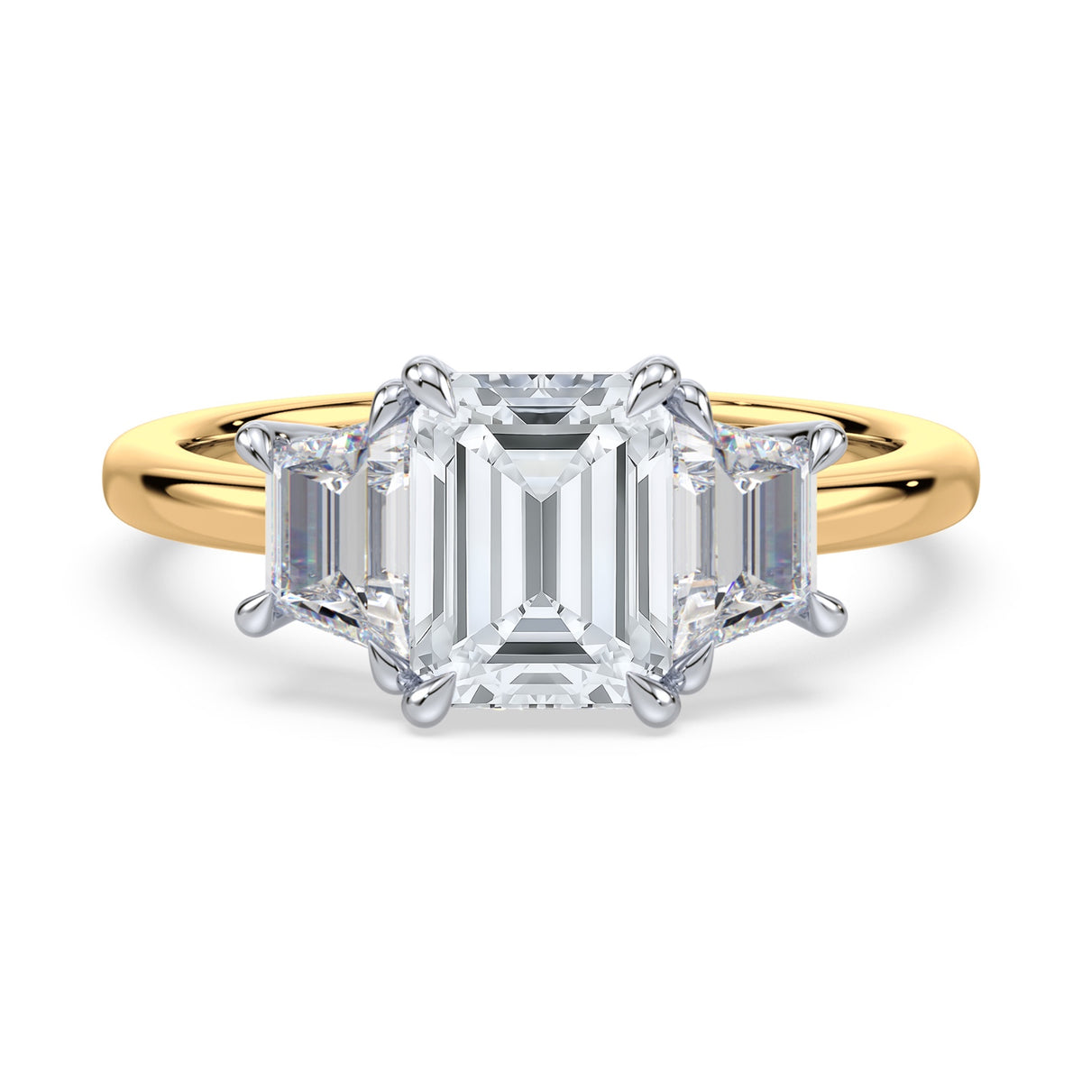 lm-preview|phoebe-trapezoid-three-stone-setting|tt-yellow|emerald