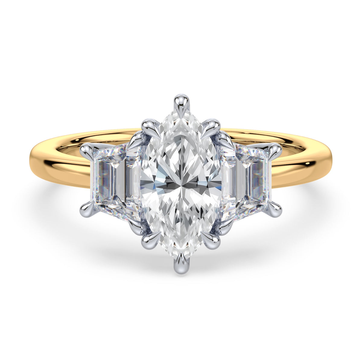lm-preview|phoebe-trapezoid-three-stone-setting|tt-yellow|marquise