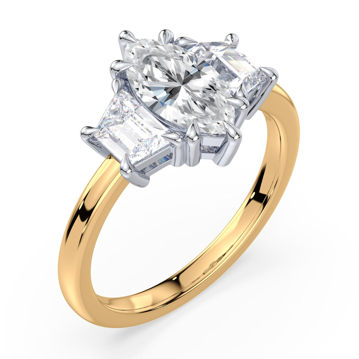 lm-preview|phoebe-trapezoid-three-stone-setting|tt-yellow|marquise