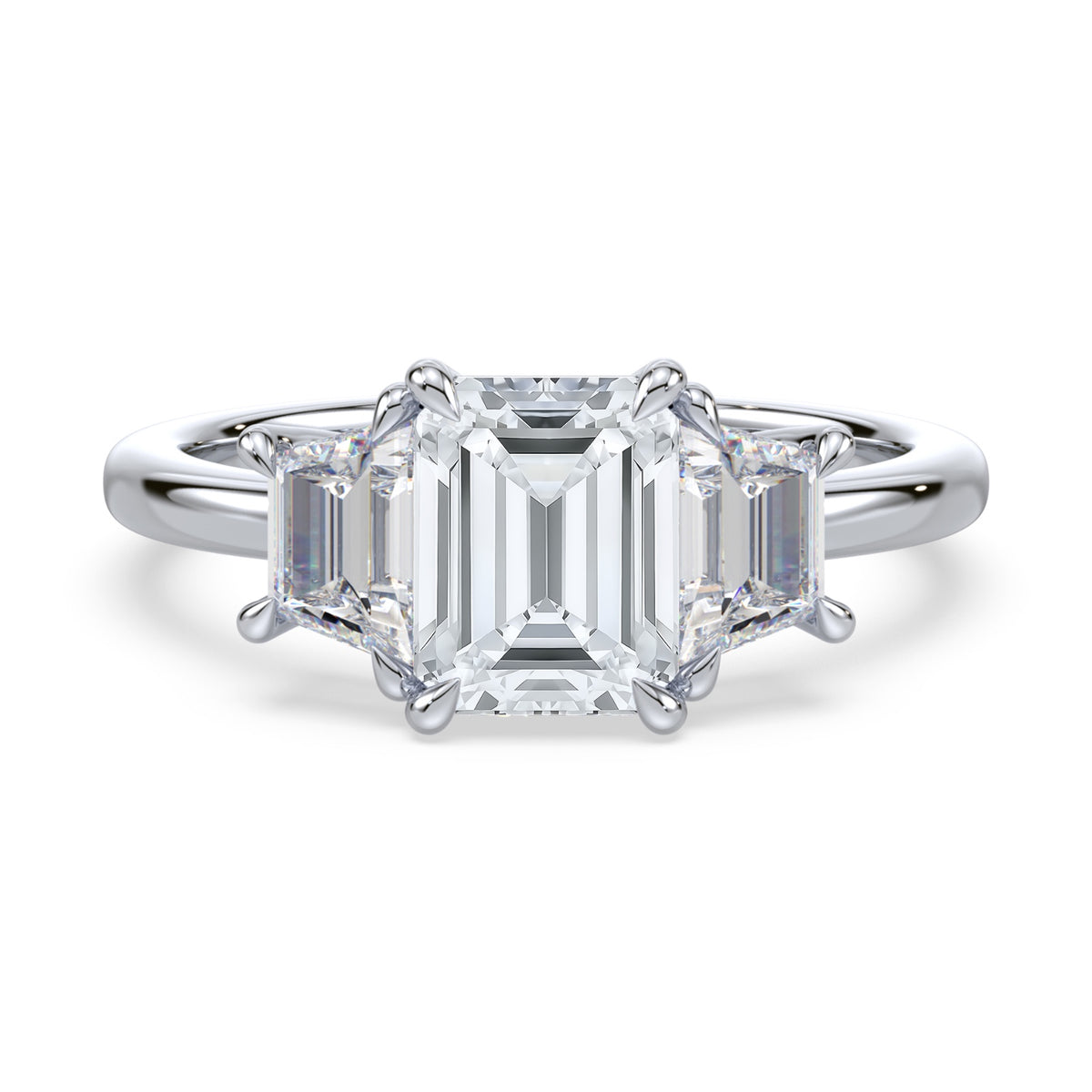 lm-preview|phoebe-trapezoid-three-stone-setting|white|emerald