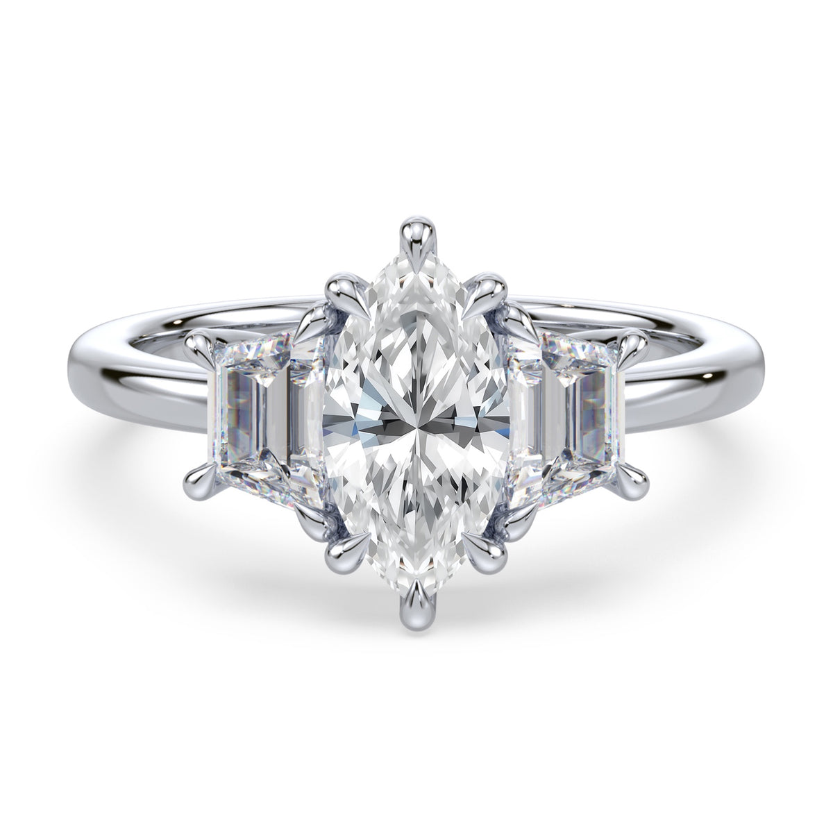 lm-preview|phoebe-trapezoid-three-stone-setting|white|marquise