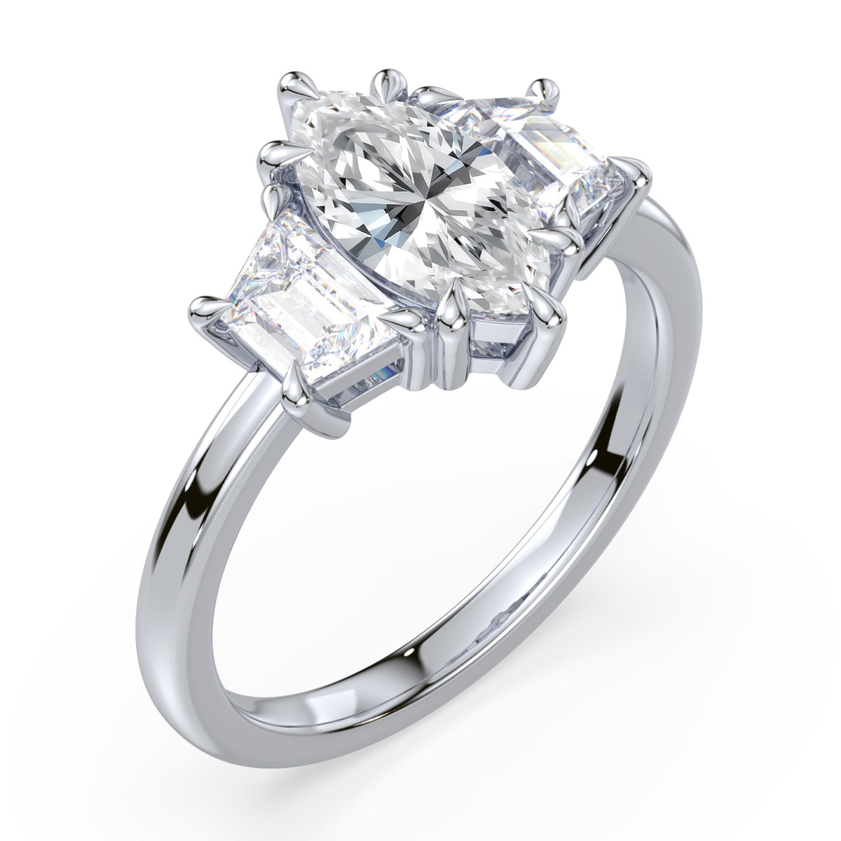 lm-preview|phoebe-trapezoid-three-stone-setting|white|marquise