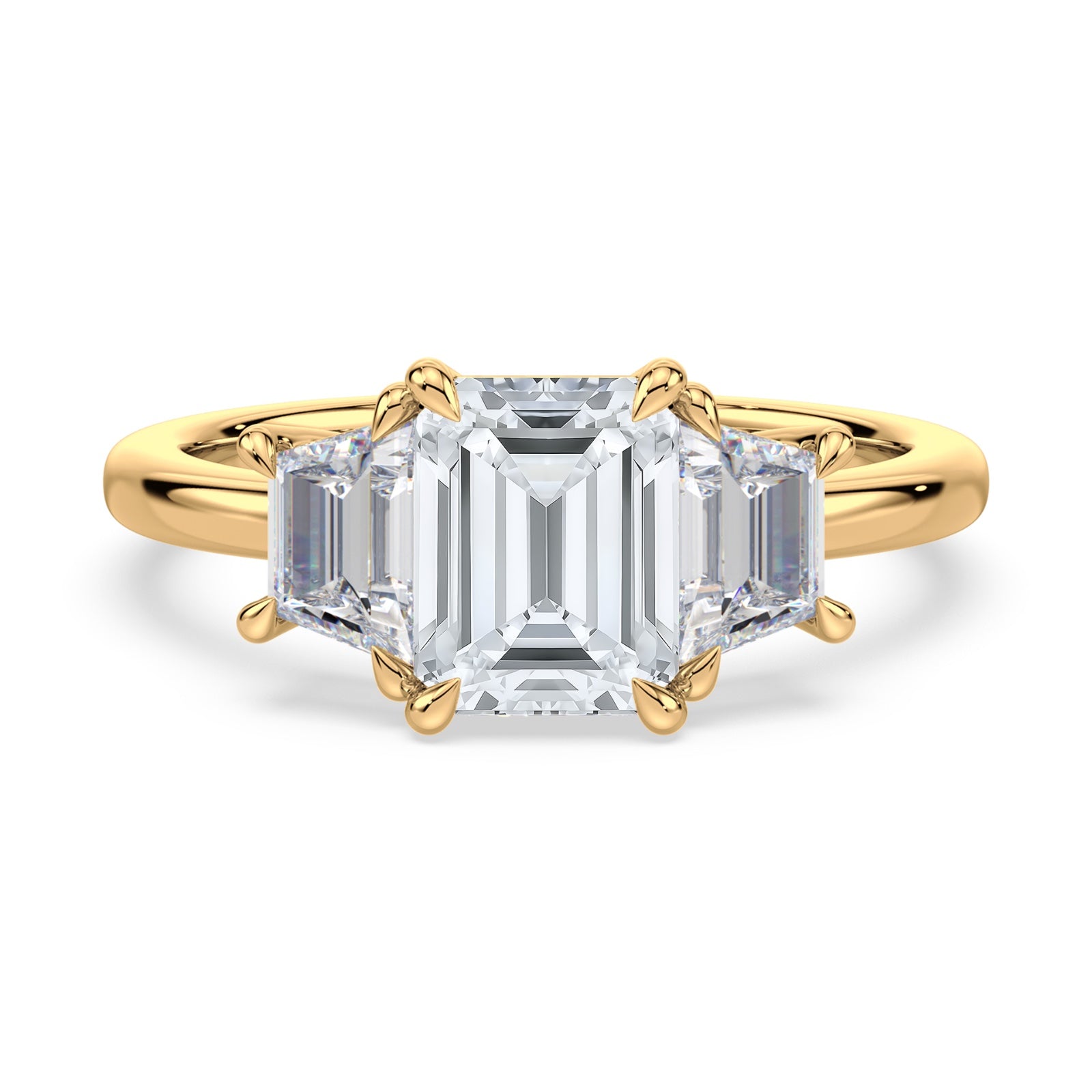 lm-preview|phoebe-trapezoid-three-stone-setting|yellow|emerald