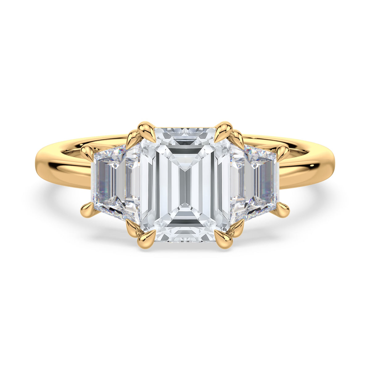 lm-preview|phoebe-trapezoid-three-stone-setting|yellow|emerald