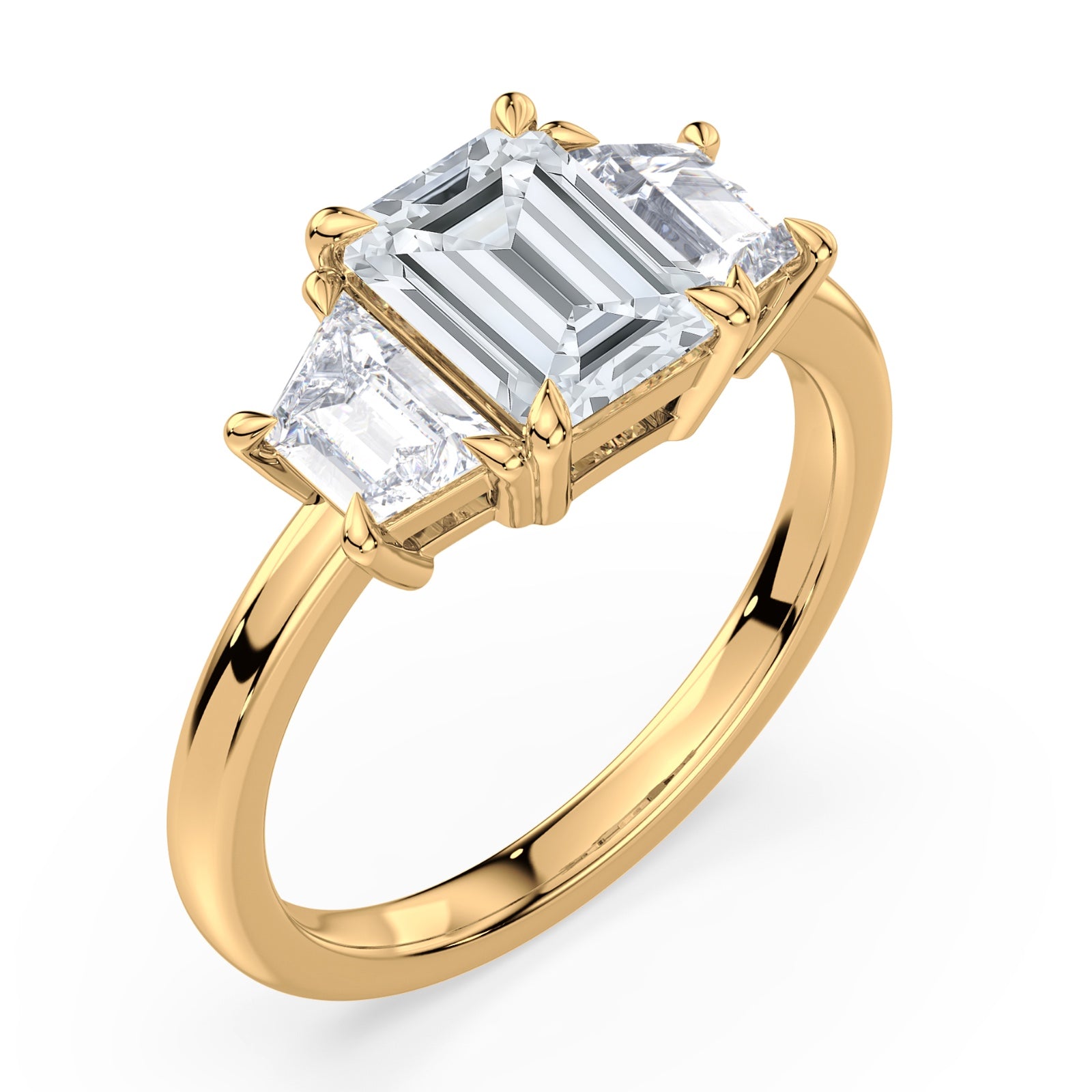 lm-preview|phoebe-trapezoid-three-stone-setting|yellow|emerald