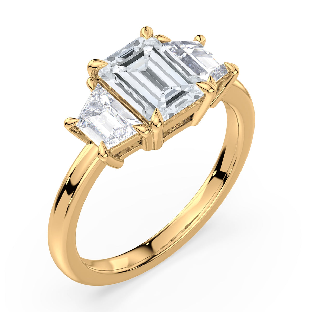 lm-preview|phoebe-trapezoid-three-stone-setting|yellow|emerald
