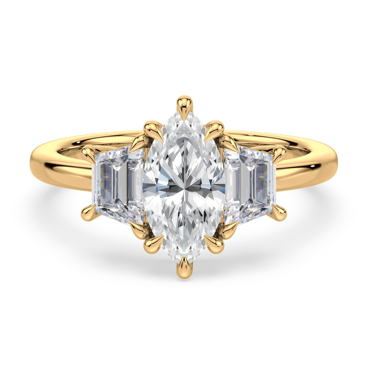 lm-preview|phoebe-trapezoid-three-stone-setting|yellow|marquise