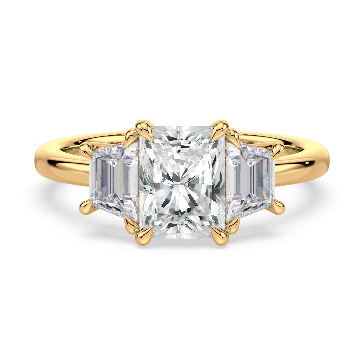 lm-preview|phoebe-trapezoid-three-stone-setting|yellow|radiant