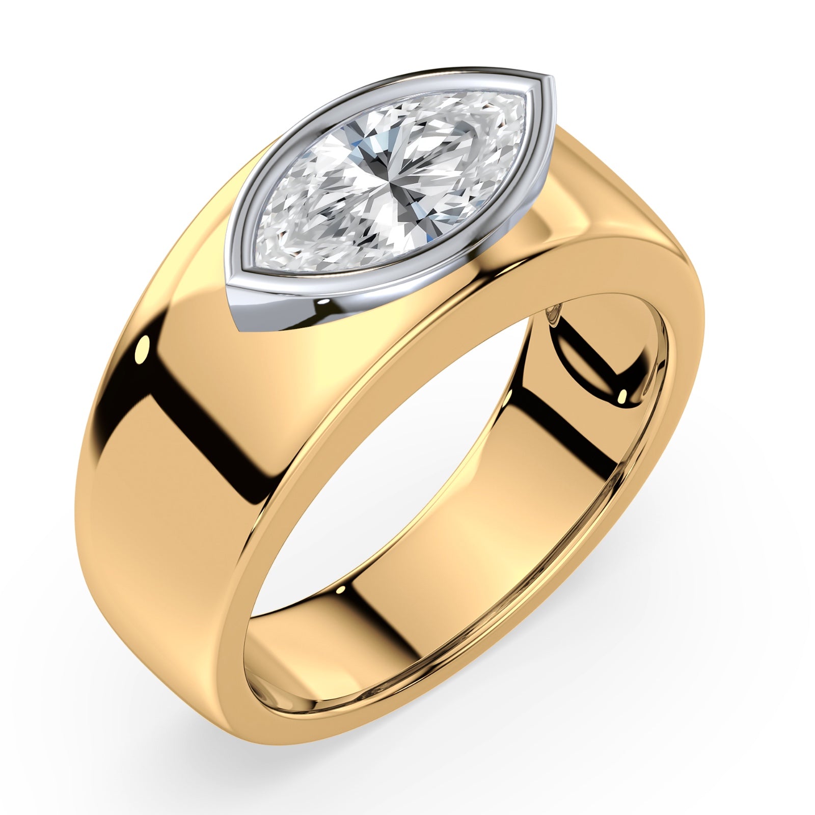 lm-preview|porter-east-west-flush-bezel-solitaire-setting|tt-yellow|marquise