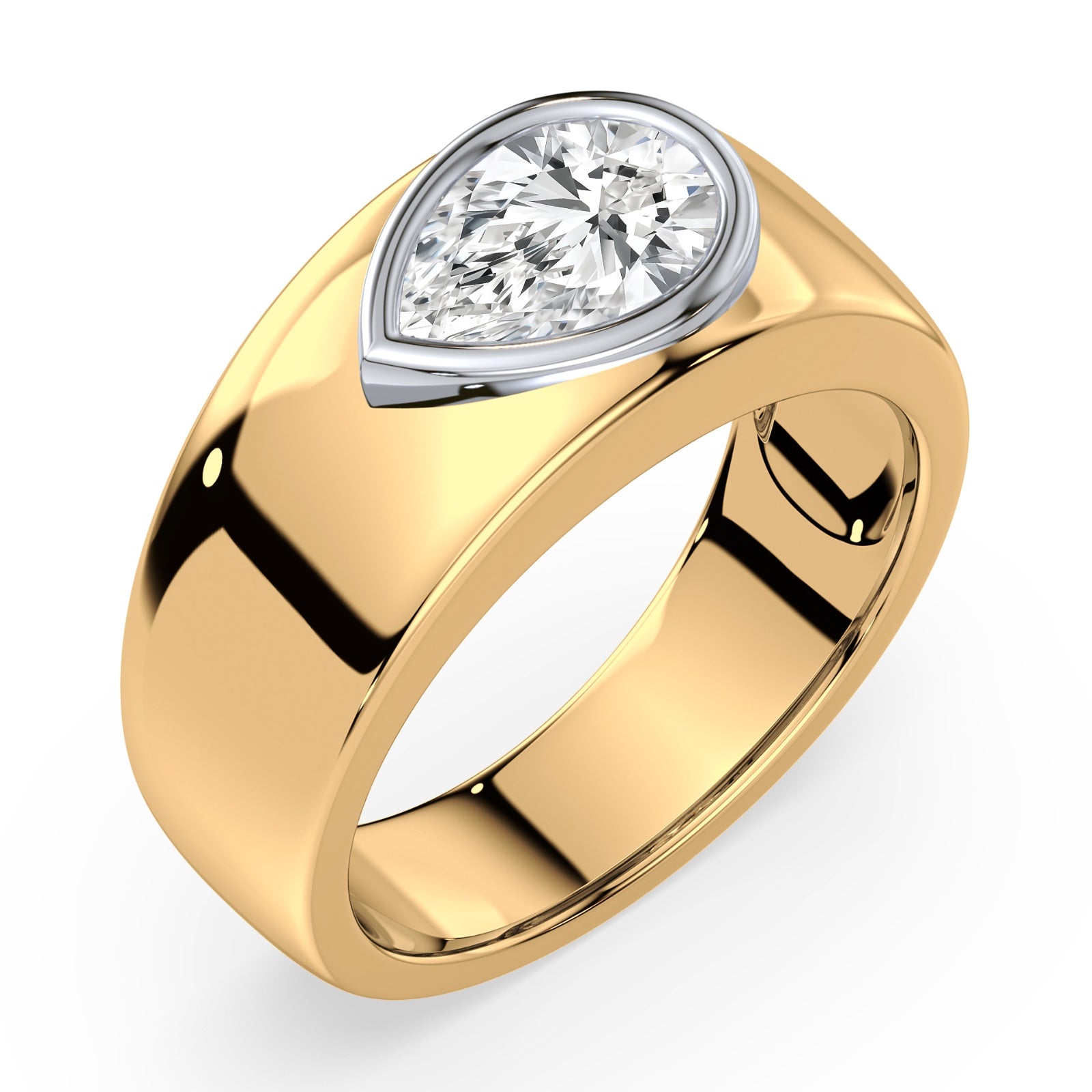 lm-preview|porter-east-west-flush-bezel-solitaire-setting|tt-yellow|pear