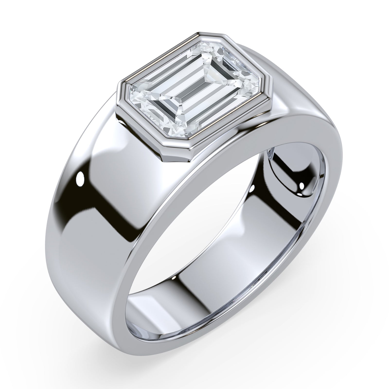lm-preview|porter-east-west-flush-bezel-solitaire-setting|white|emerald