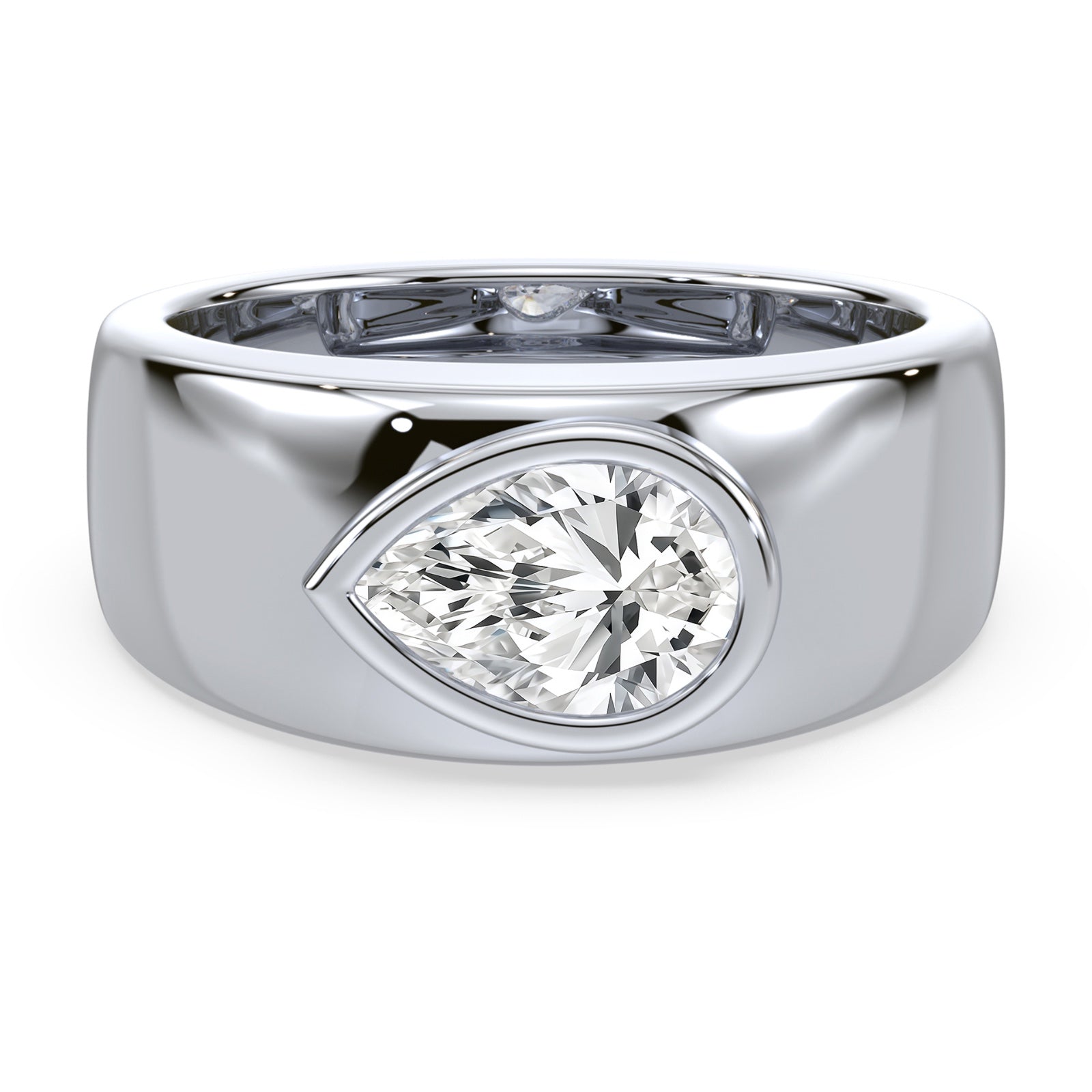 lm-preview|porter-east-west-flush-bezel-solitaire-setting|white|pear