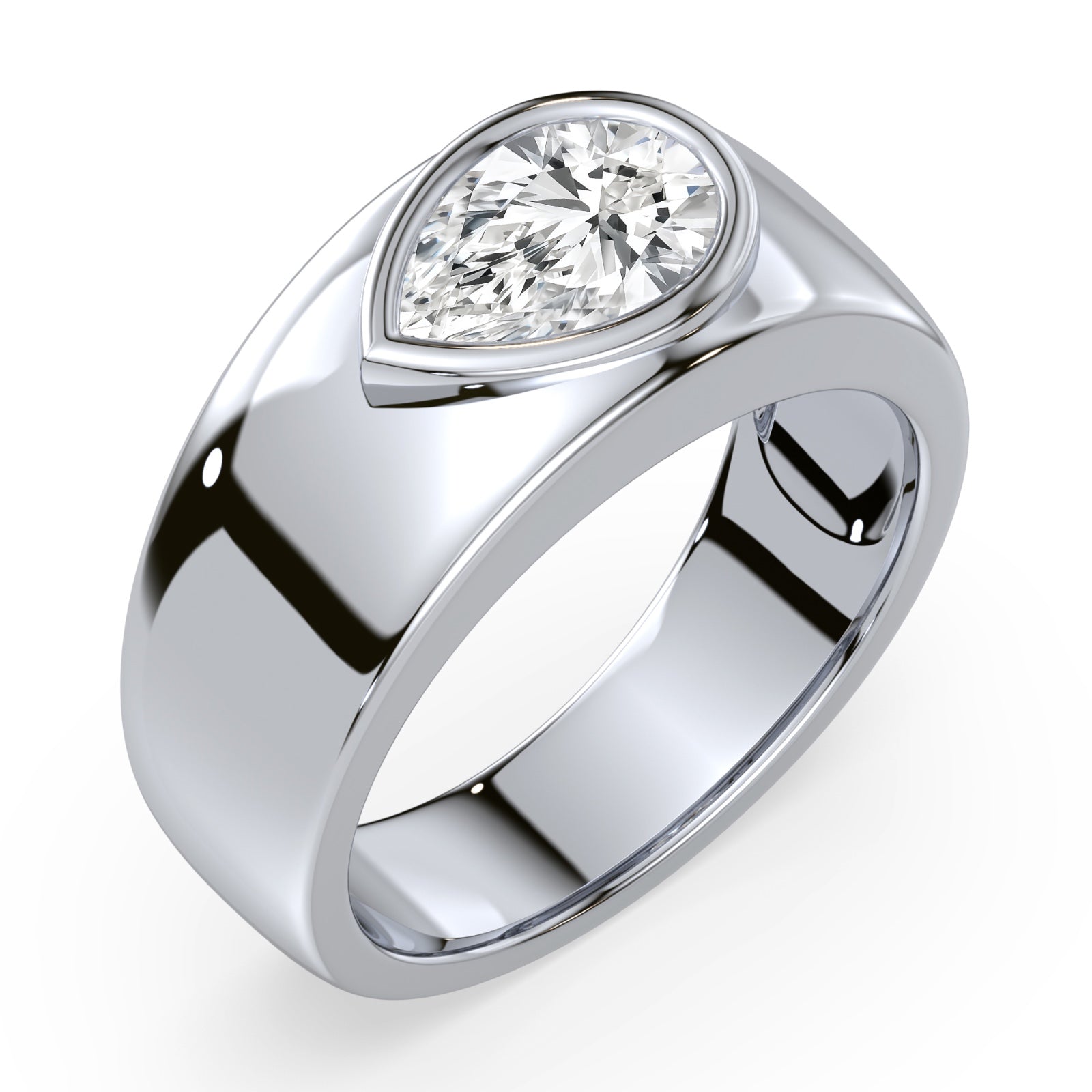 lm-preview|porter-east-west-flush-bezel-solitaire-setting|white|pear