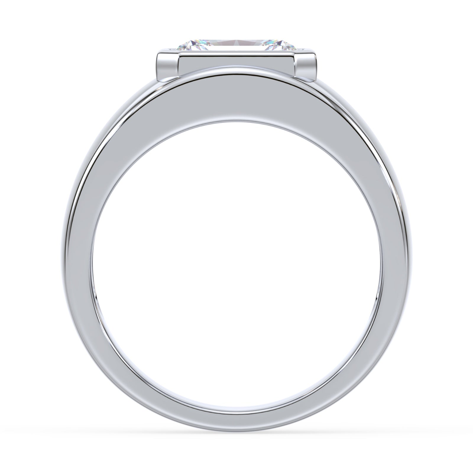 lm-preview|porter-east-west-flush-bezel-solitaire-setting|white|radiant