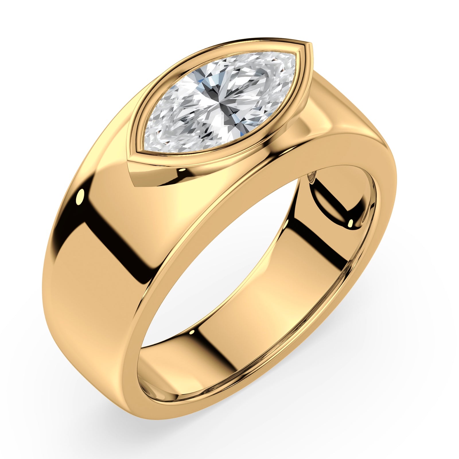 lm-preview|porter-east-west-flush-bezel-solitaire-setting|yellow|marquise