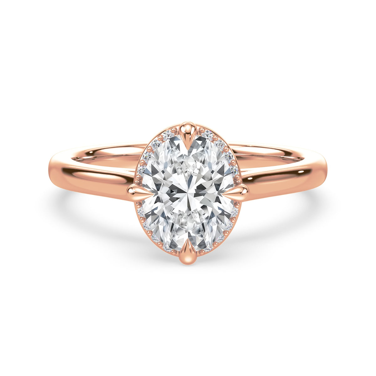 lm-preview|romy-peek-a-boo-halo-cathedral-compass-prong-solitaire-setting|rose|oval
