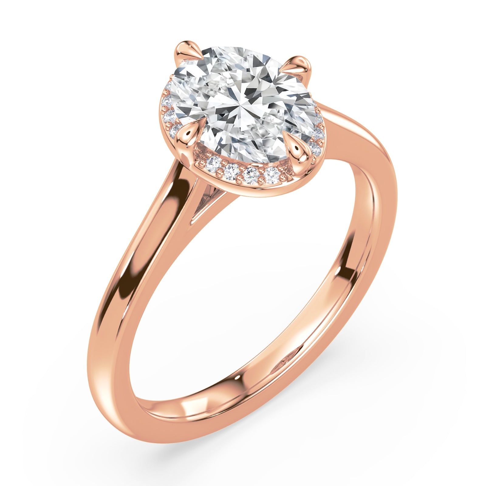 lm-preview|romy-peek-a-boo-halo-cathedral-compass-prong-solitaire-setting|rose|oval