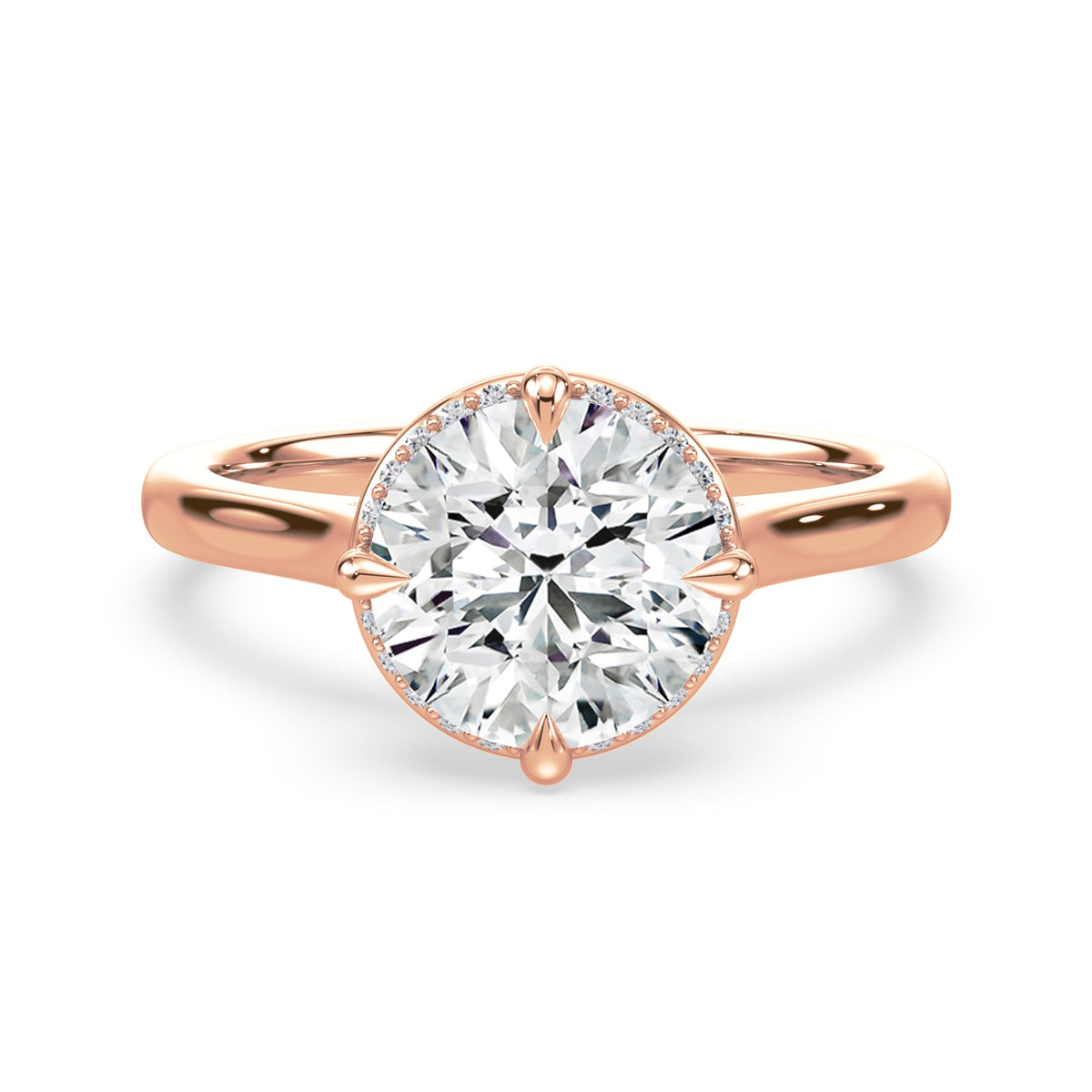 lm-preview|romy-peek-a-boo-halo-cathedral-compass-prong-solitaire-setting|rose|round