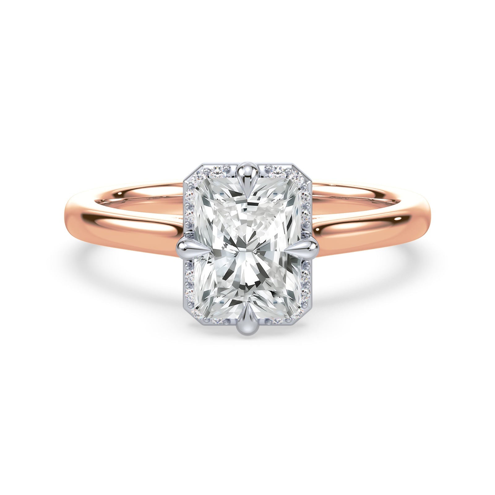 lm-preview|romy-peek-a-boo-halo-cathedral-compass-prong-solitaire-setting|tt-rose|radiant