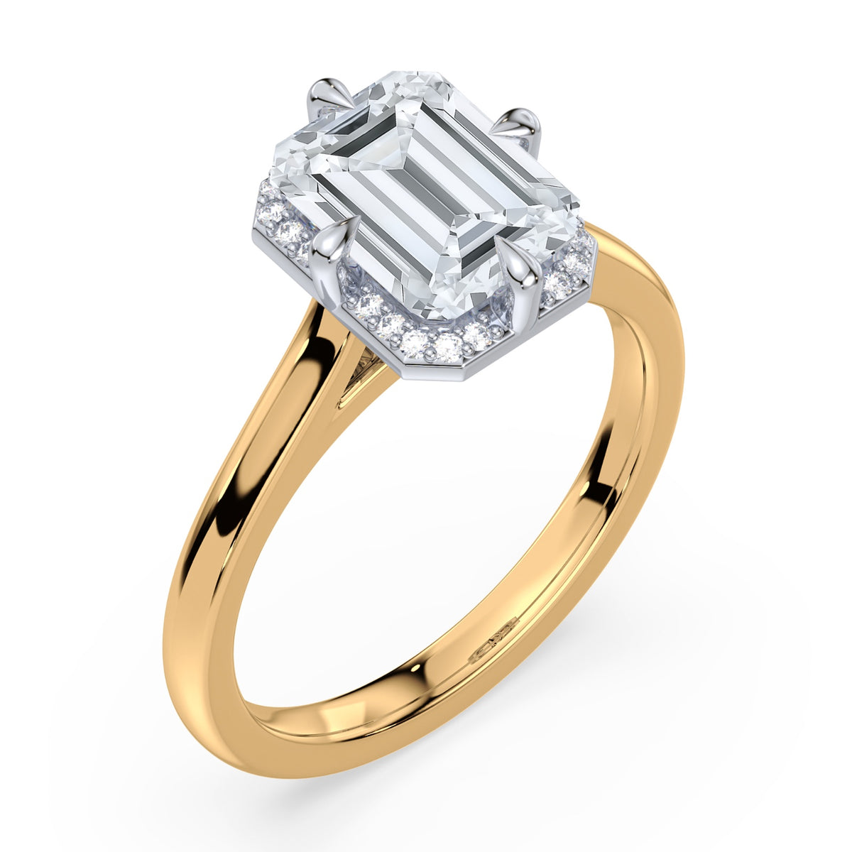 lm-preview|romy-peek-a-boo-halo-cathedral-compass-prong-solitaire-setting|tt-yellow|emerald