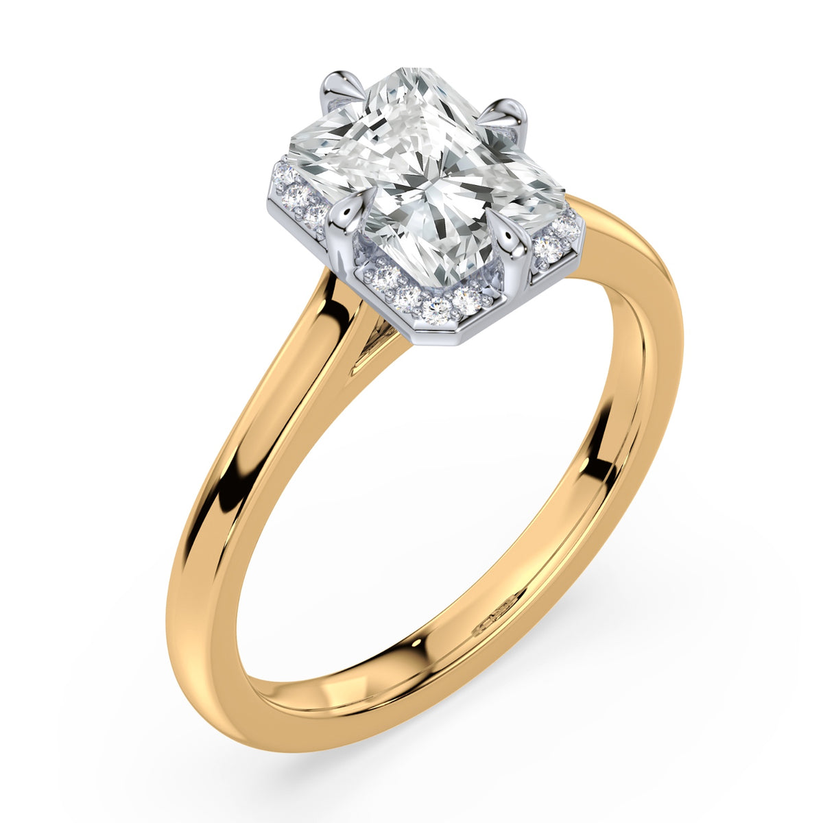 lm-preview|romy-peek-a-boo-halo-cathedral-compass-prong-solitaire-setting|tt-yellow|radiant