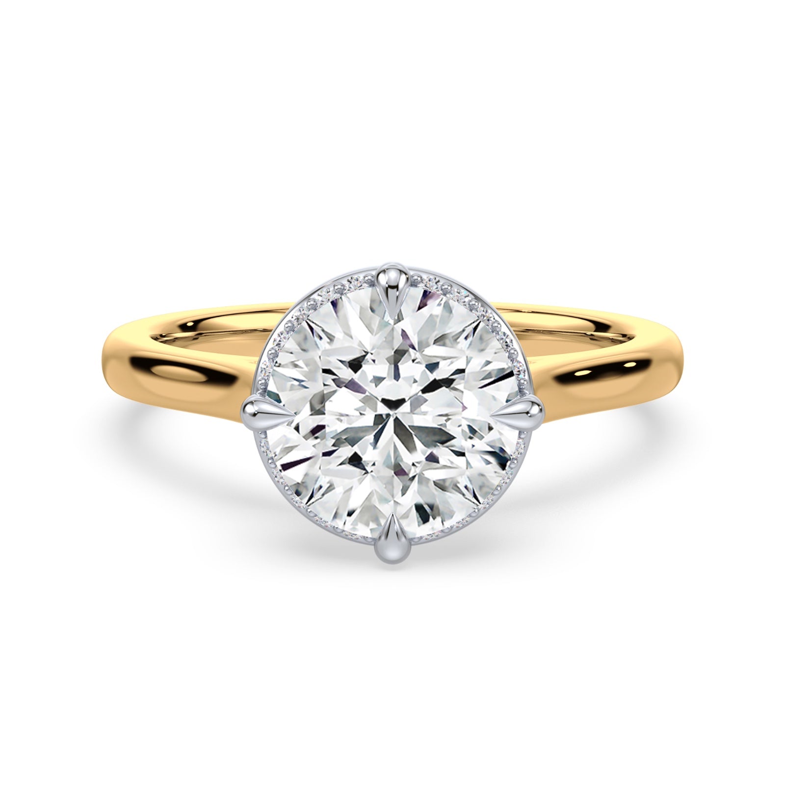 lm-preview|romy-peek-a-boo-halo-cathedral-compass-prong-solitaire-setting|tt-yellow|round