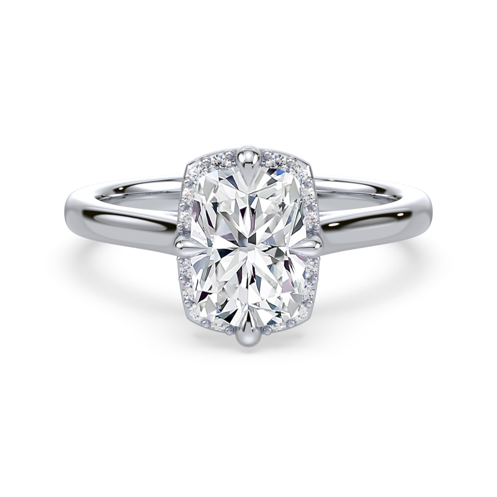 lm-preview|romy-peek-a-boo-halo-cathedral-compass-prong-solitaire-setting|white|elongated-cushion