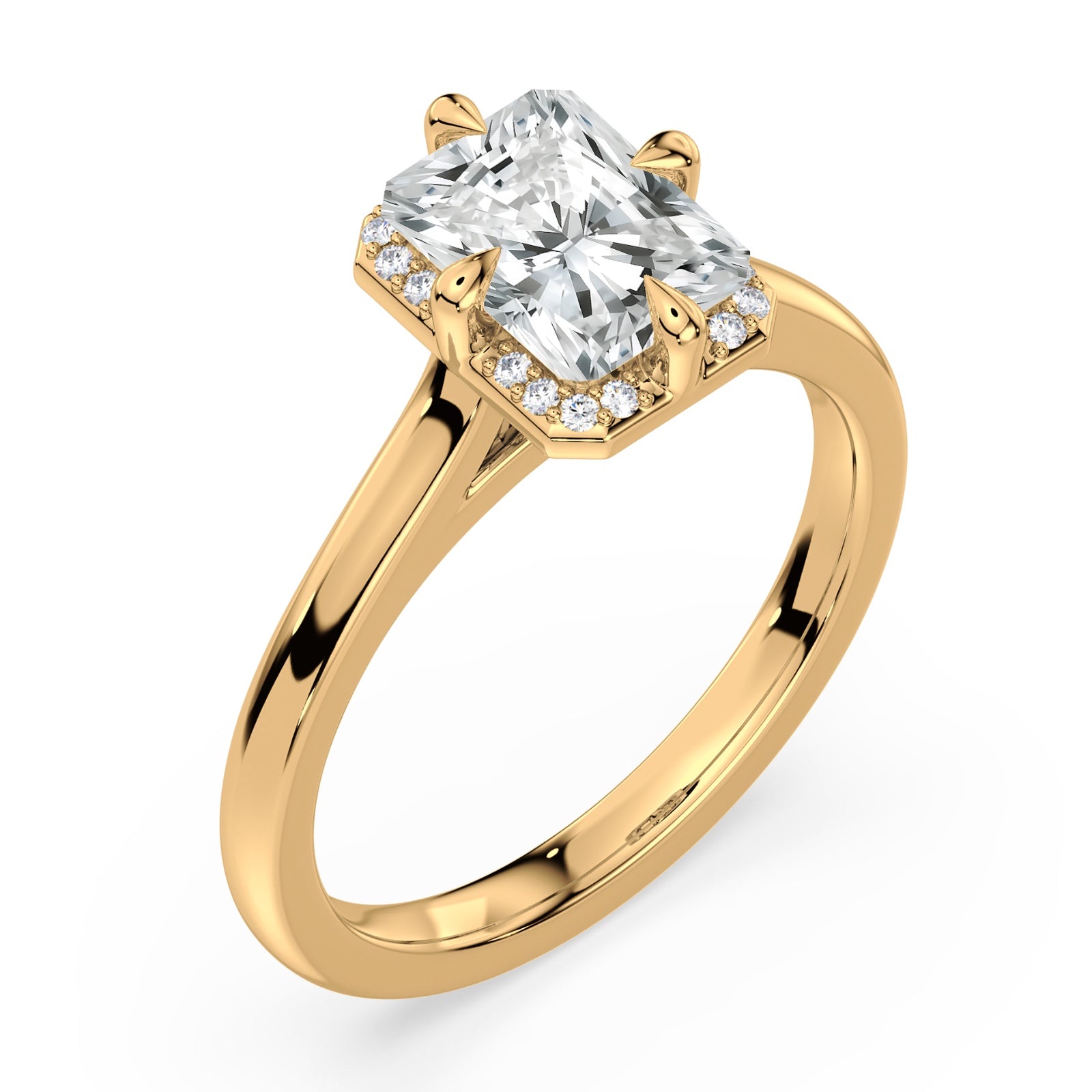 lm-preview|romy-peek-a-boo-halo-cathedral-compass-prong-solitaire-setting|yellow|radiant
