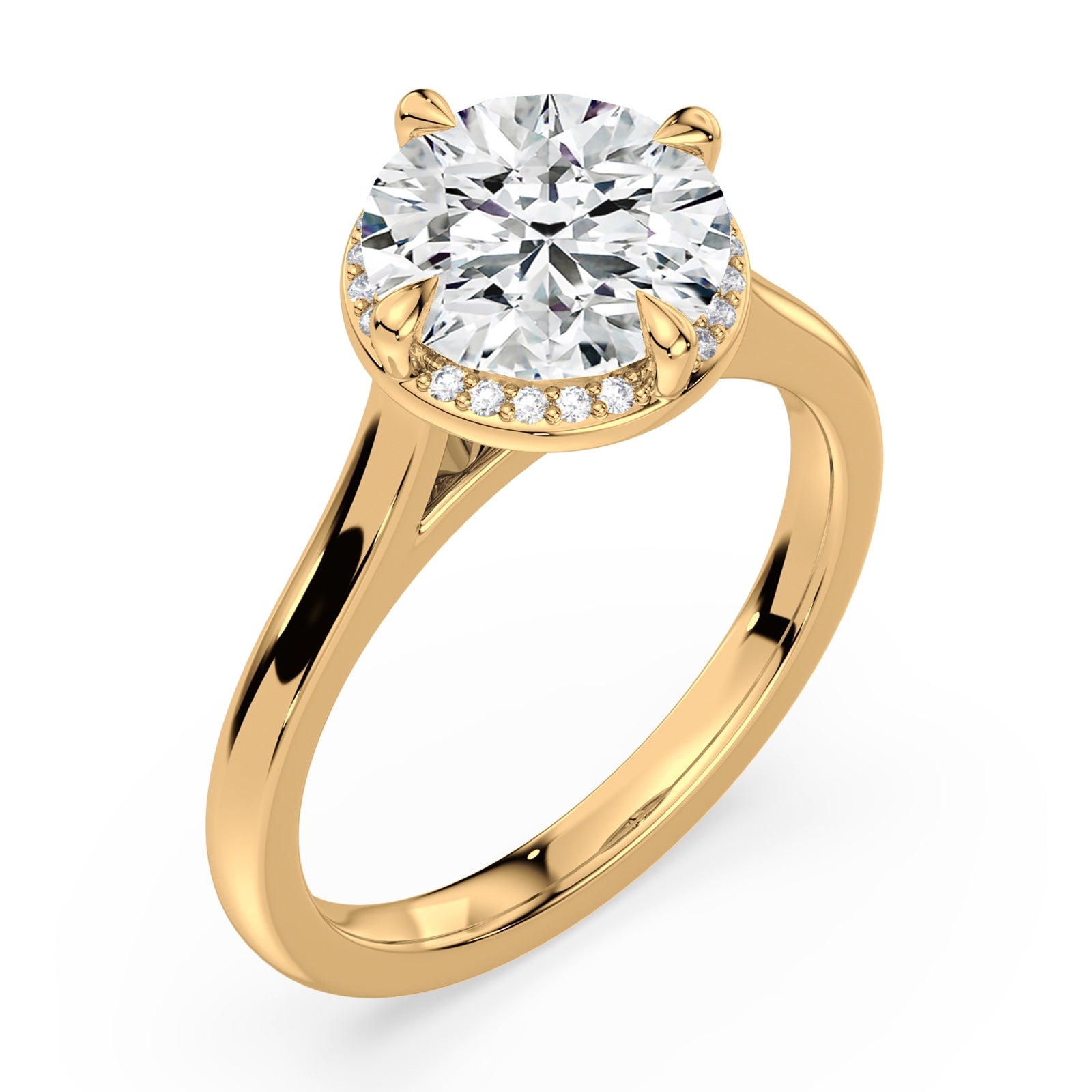 lm-preview|romy-peek-a-boo-halo-cathedral-compass-prong-solitaire-setting|yellow|round