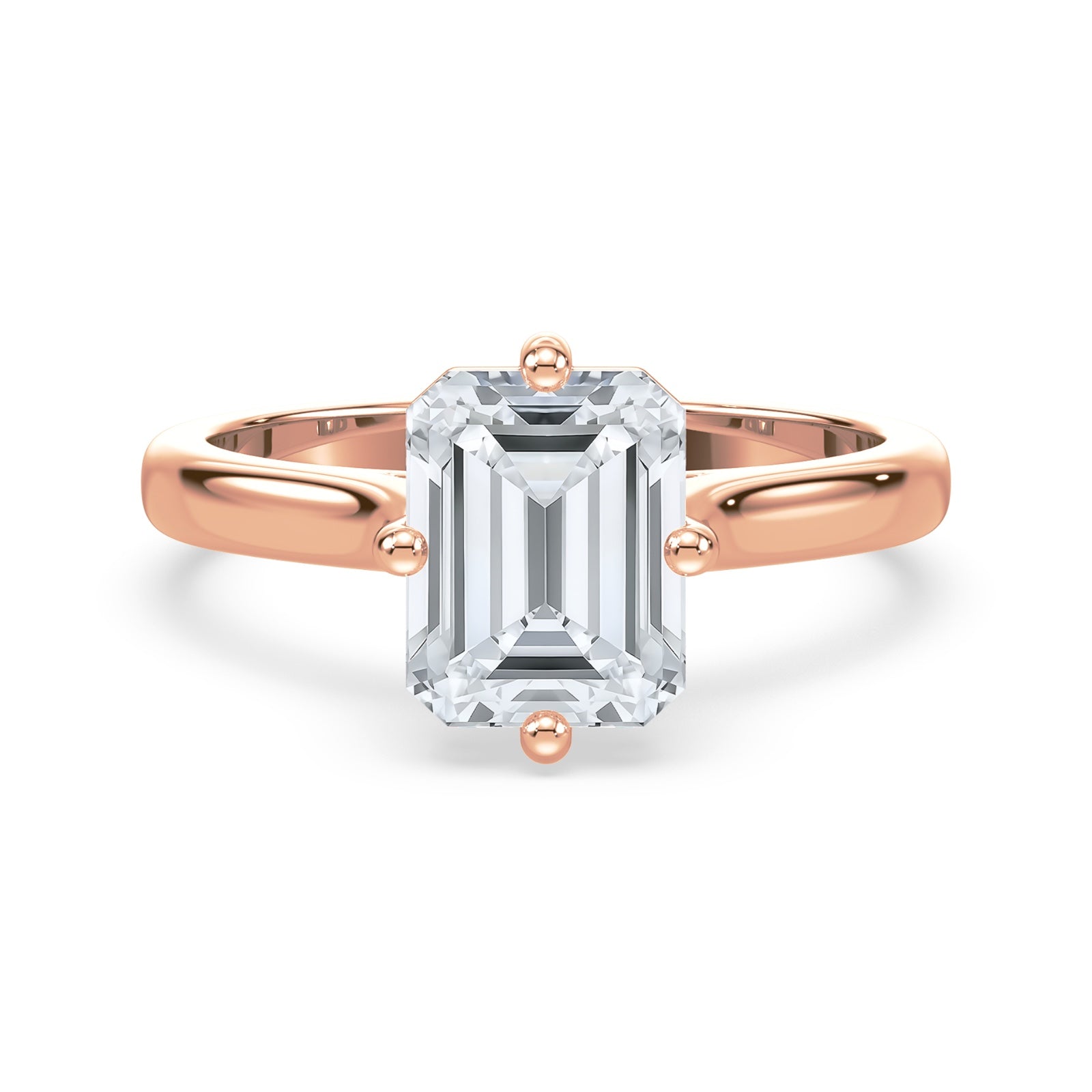 lm-preview|eleanor-half-moon-three-stone-setting|rose|emerald